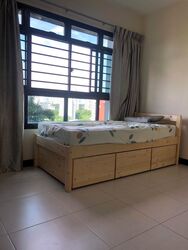 Blk 441B Clementi Towers (Clementi), HDB 3 Rooms #567376691